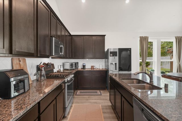 15639 Lakewood Terrace Drive, Tomball, TX 77377