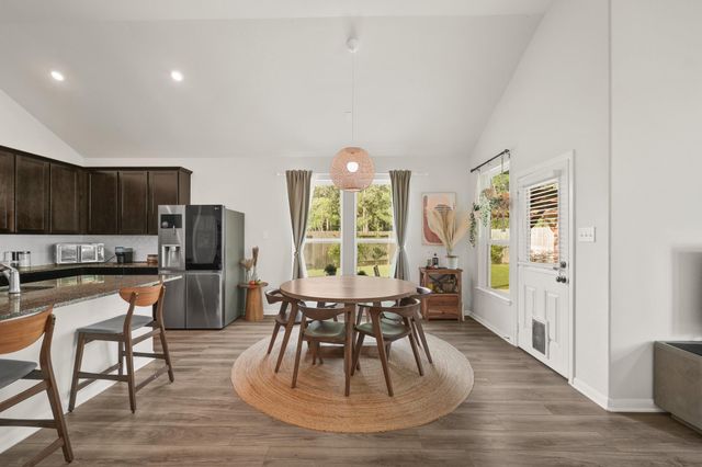 15639 Lakewood Terrace Drive, Tomball, TX 77377