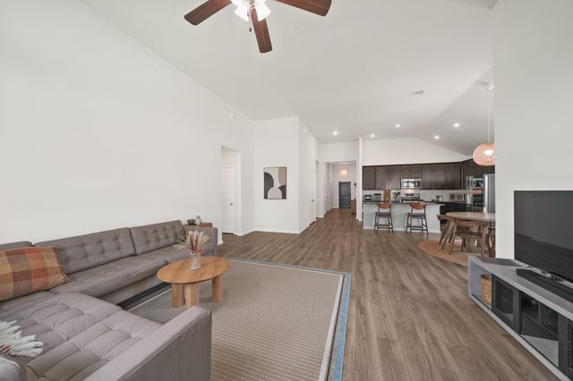 15639 Lakewood Terrace Drive, Tomball, TX 77377