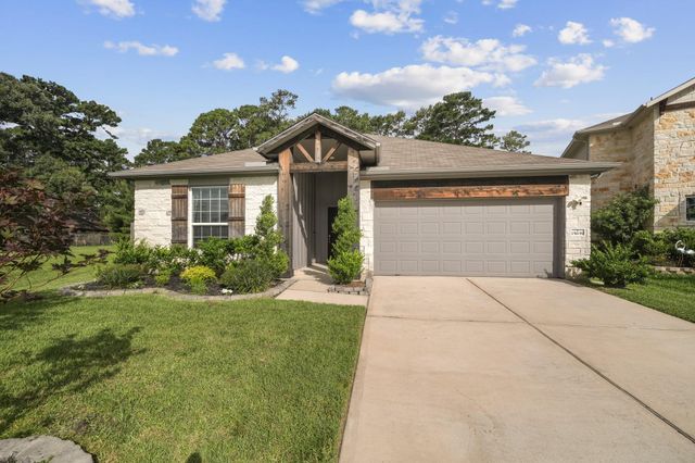 15639 Lakewood Terrace Drive, Tomball, TX 77377