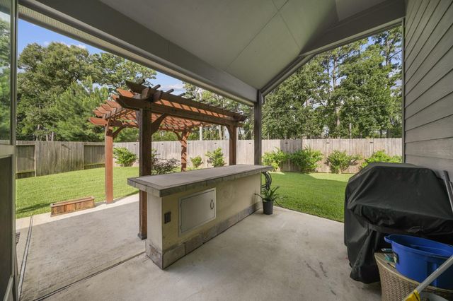 15639 Lakewood Terrace Drive, Tomball, TX 77377
