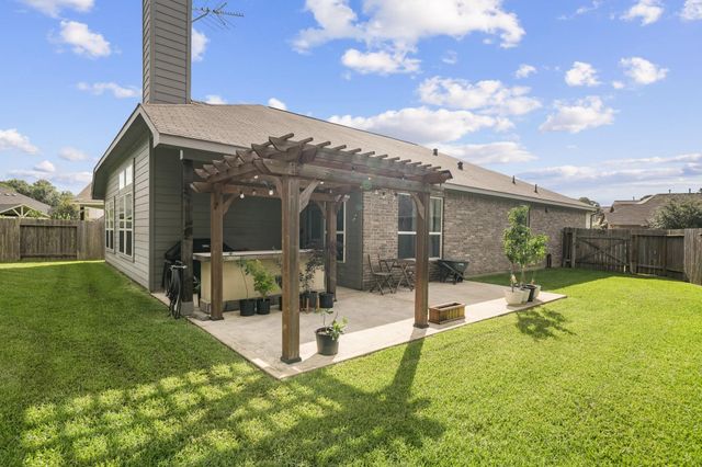 15639 Lakewood Terrace Drive, Tomball, TX 77377