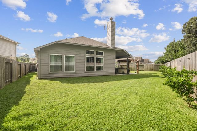 15639 Lakewood Terrace Drive, Tomball, TX 77377