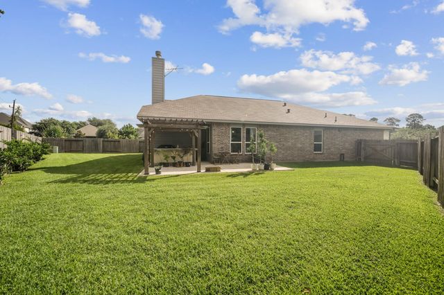 15639 Lakewood Terrace Drive, Tomball, TX 77377