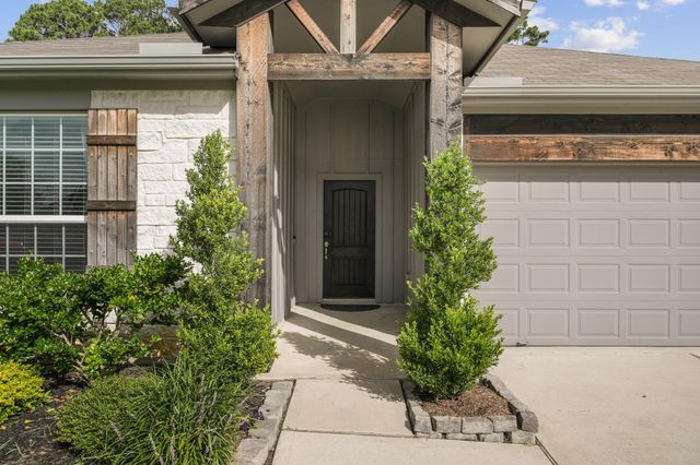 15639 Lakewood Terrace Drive, Tomball, TX 77377