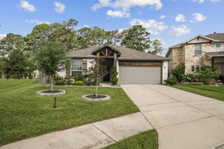 15639 Lakewood Terrace Drive, Tomball, TX 77377