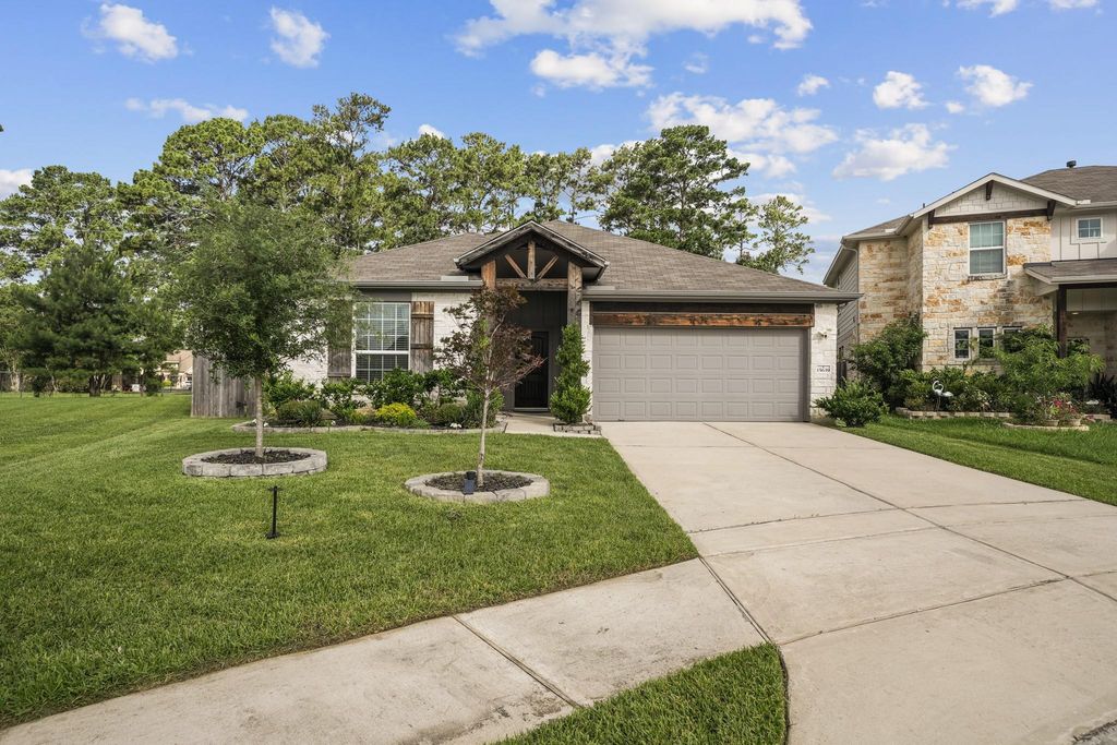 15639 Lakewood Terrace Drive, Tomball, TX 77377
