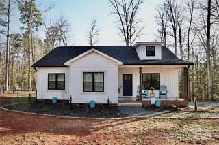 357 Woodrun Drive, Mount Gilead, NC 27306