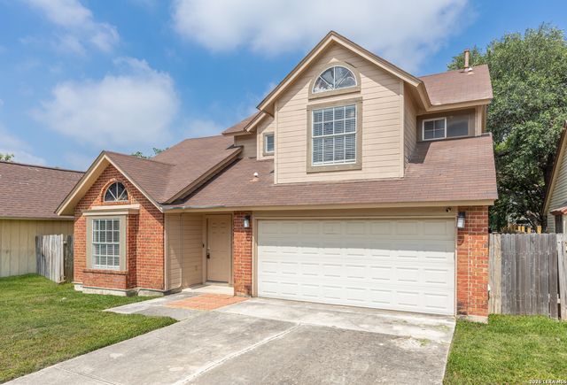 8207 Middle Pt, San Antonio, TX 78250