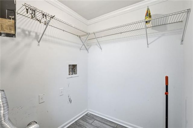 393 Promenade Court SW, Marietta, GA 30064