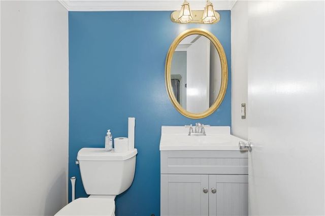 393 Promenade Court SW, Marietta, GA 30064