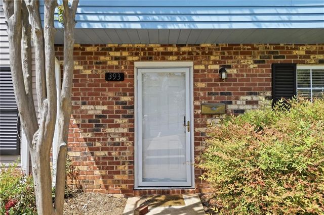 393 Promenade Court SW, Marietta, GA 30064
