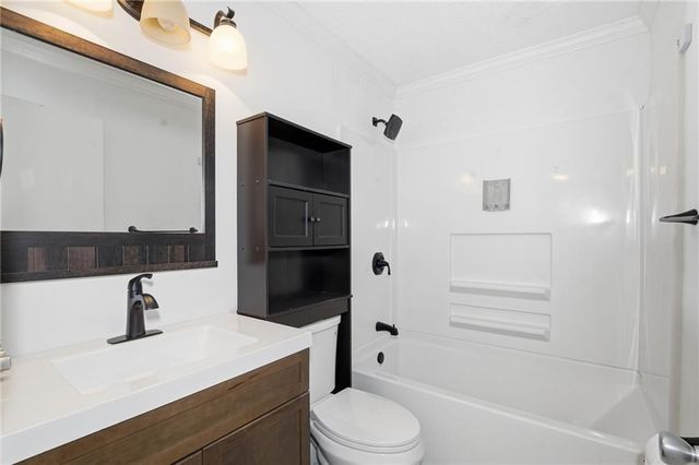 393 Promenade Court SW, Marietta, GA 30064