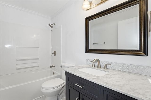 393 Promenade Court SW, Marietta, GA 30064