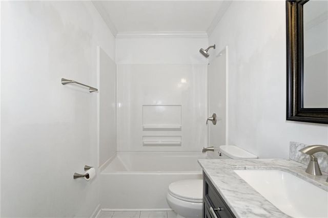 393 Promenade Court SW, Marietta, GA 30064