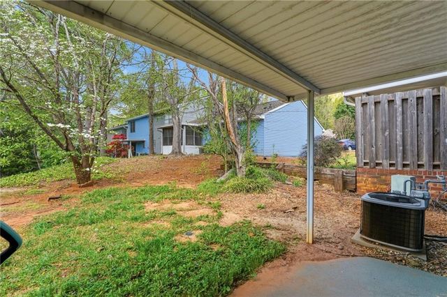 393 Promenade Court SW, Marietta, GA 30064