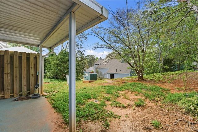393 Promenade Court SW, Marietta, GA 30064