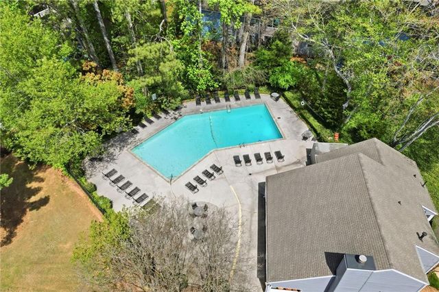 393 Promenade Court SW, Marietta, GA 30064