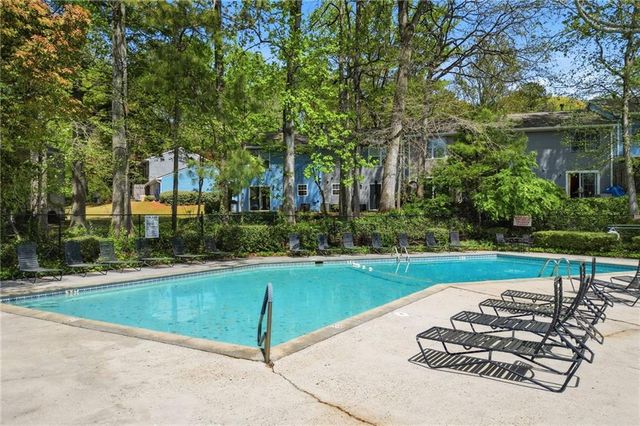 393 Promenade Court SW, Marietta, GA 30064