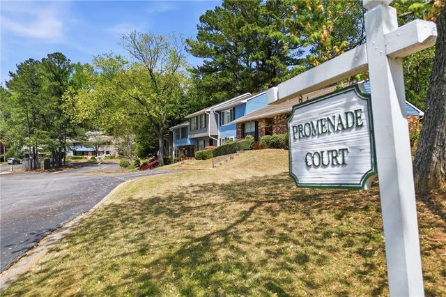 393 Promenade Court SW, Marietta, GA 30064