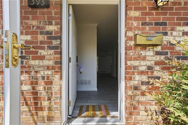 393 Promenade Court SW, Marietta, GA 30064