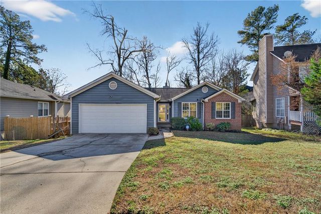 2181 Boone Place, Snellville, GA 30078