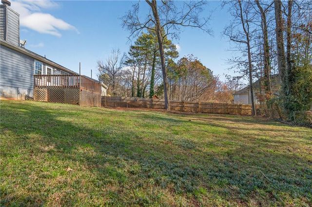 2181 Boone Place, Snellville, GA 30078