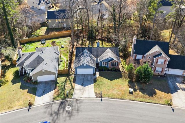 2181 Boone Place, Snellville, GA 30078