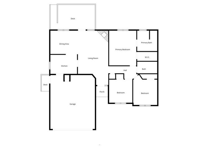 2181 Boone Place, Snellville, GA 30078