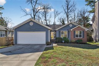 2181 Boone Place, Snellville, GA 30078