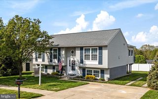 7104 RUMFORD DR, Glen Burnie, MD 21061