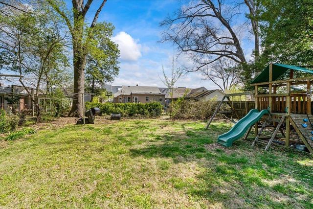 375 ELLSWORTH ST, Memphis, TN 38111