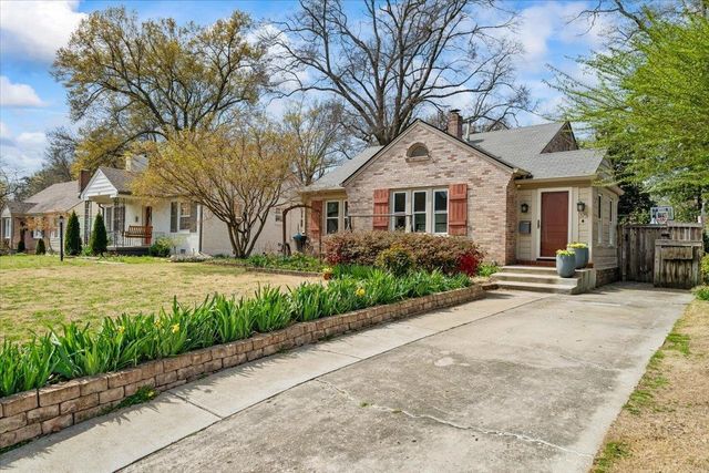 375 ELLSWORTH ST, Memphis, TN 38111