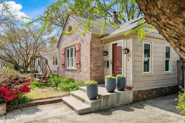 375 ELLSWORTH ST, Memphis, TN 38111