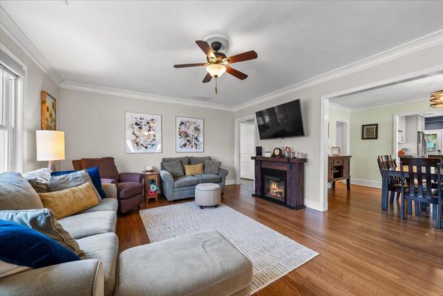 375 ELLSWORTH ST, Memphis, TN 38111