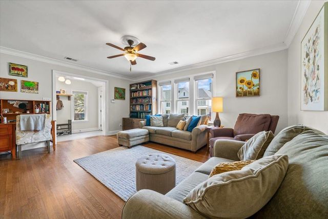 375 ELLSWORTH ST, Memphis, TN 38111