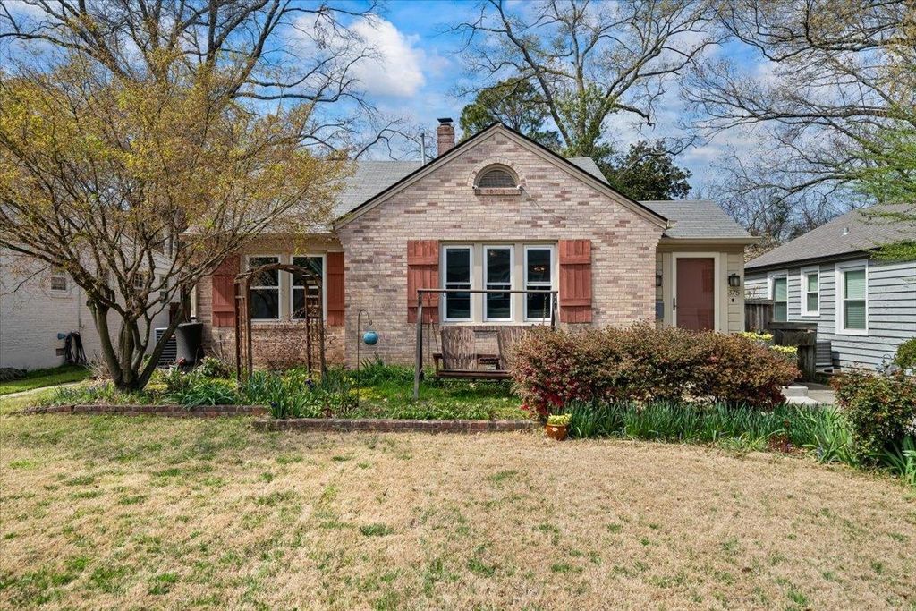 375 ELLSWORTH ST, Memphis, TN 38111