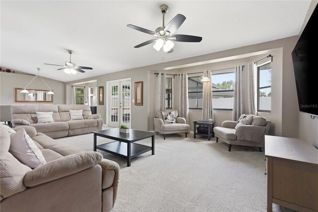 1111 S COOPER DRIVE, Deltona, FL 32725