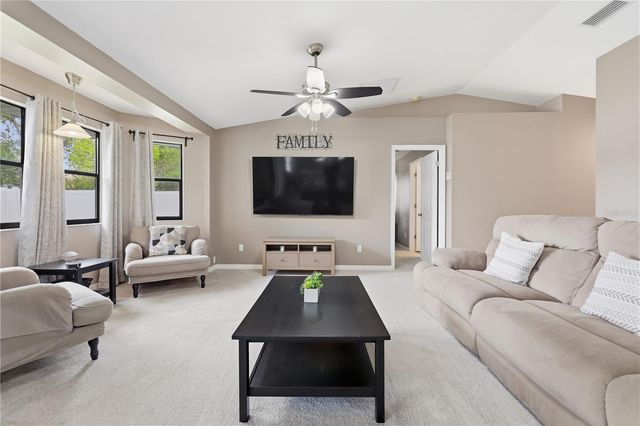 1111 S COOPER DRIVE, Deltona, FL 32725