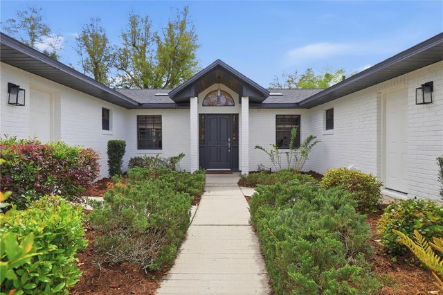 1111 S COOPER DRIVE, Deltona, FL 32725