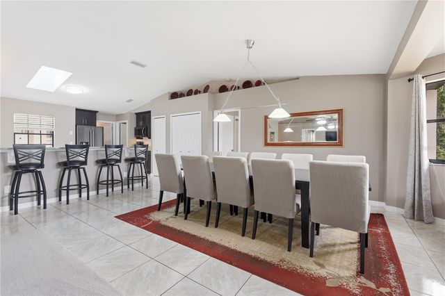 1111 S COOPER DRIVE, Deltona, FL 32725