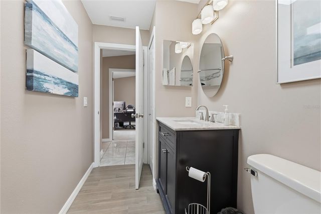 1111 S COOPER DRIVE, Deltona, FL 32725