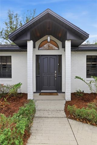 1111 S COOPER DRIVE, Deltona, FL 32725