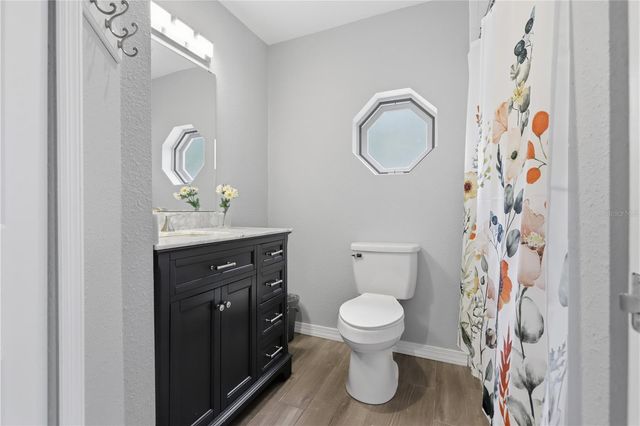 1111 S COOPER DRIVE, Deltona, FL 32725