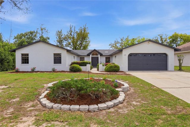 1111 S COOPER DRIVE, Deltona, FL 32725