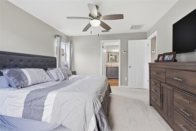 1111 S COOPER DRIVE, Deltona, FL 32725