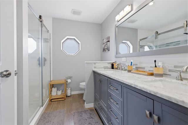 1111 S COOPER DRIVE, Deltona, FL 32725