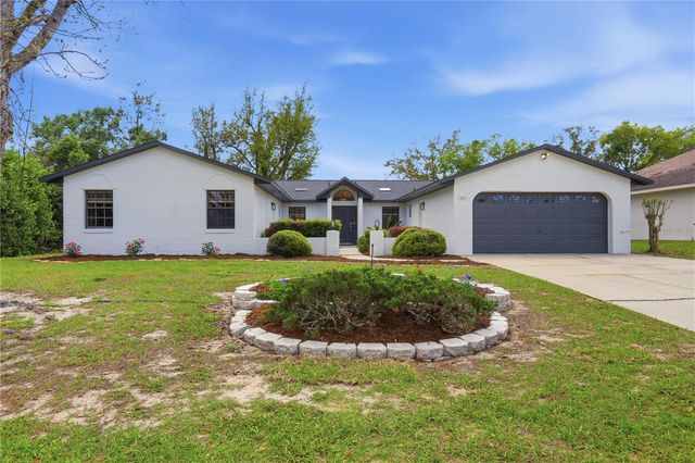 1111 S COOPER DRIVE, Deltona, FL 32725