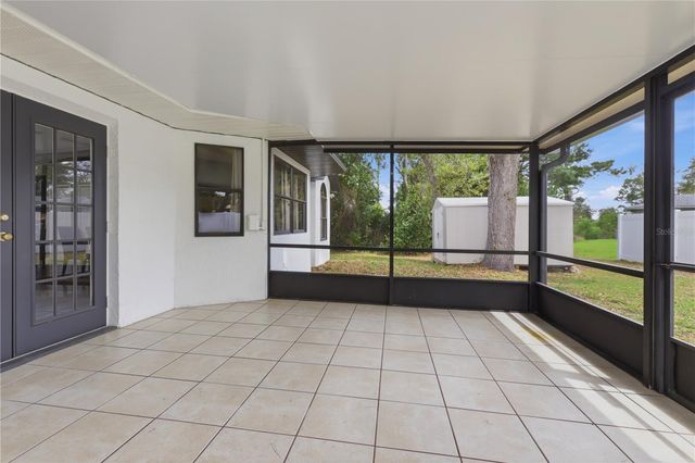 1111 S COOPER DRIVE, Deltona, FL 32725