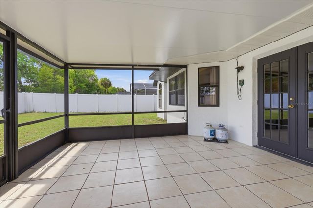 1111 S COOPER DRIVE, Deltona, FL 32725